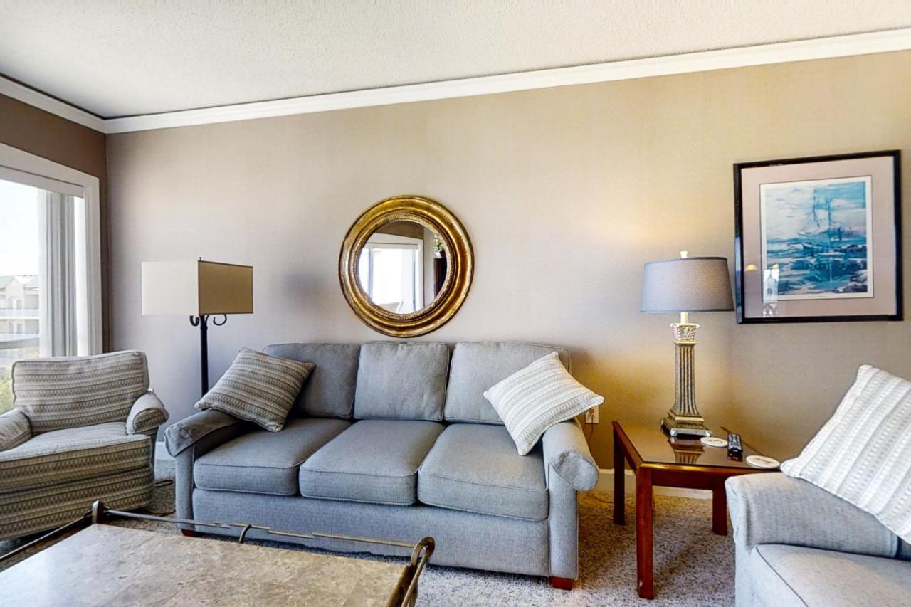 Appartement Windsor Court North 4504 à Île de Hilton-Head Extérieur photo