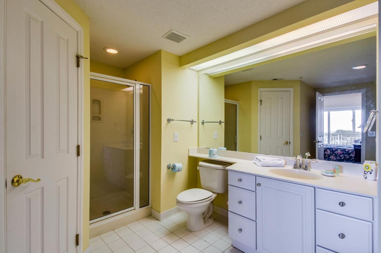 Appartement Windsor Court North 4504 à Île de Hilton-Head Extérieur photo