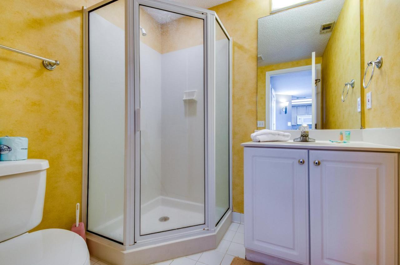 Appartement Windsor Court North 4504 à Île de Hilton-Head Extérieur photo